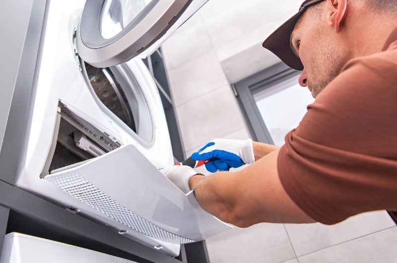 Washing Machine repair in Chula Vista